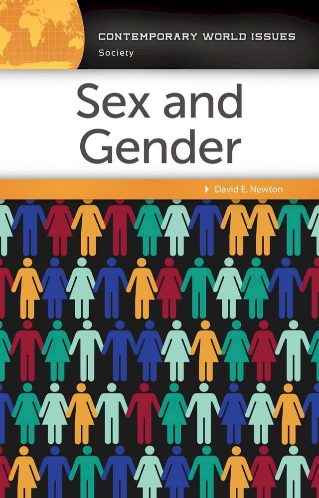  Sex and Gender(Kobo/電子書)