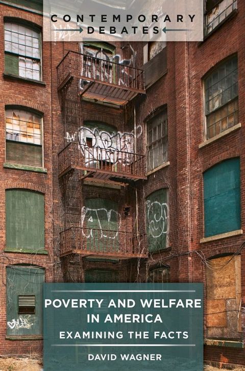 Poverty and Welfare in America(Kobo/電子書)