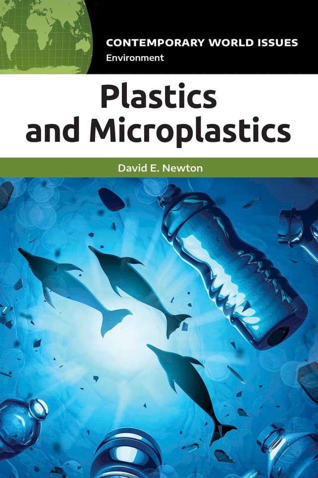  Plastics and Microplastics(Kobo/電子書)