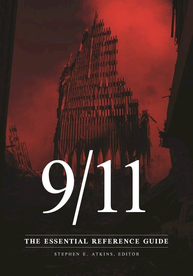  9/11(Kobo/電子書)