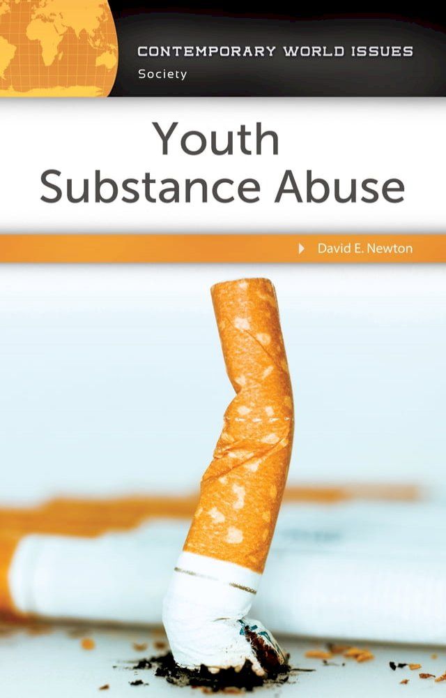  Youth Substance Abuse(Kobo/電子書)