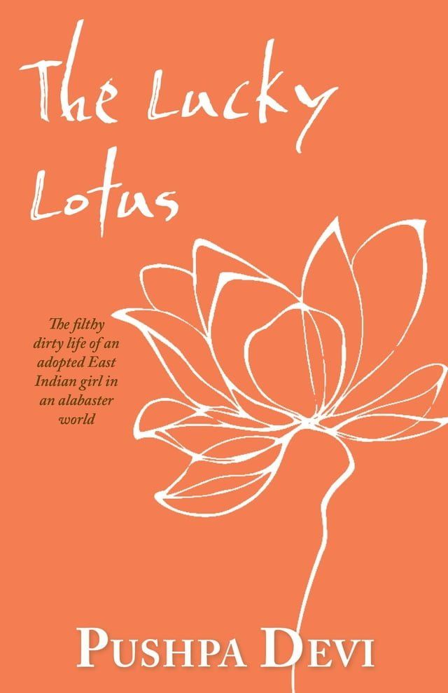  The Lucky Lotus(Kobo/電子書)