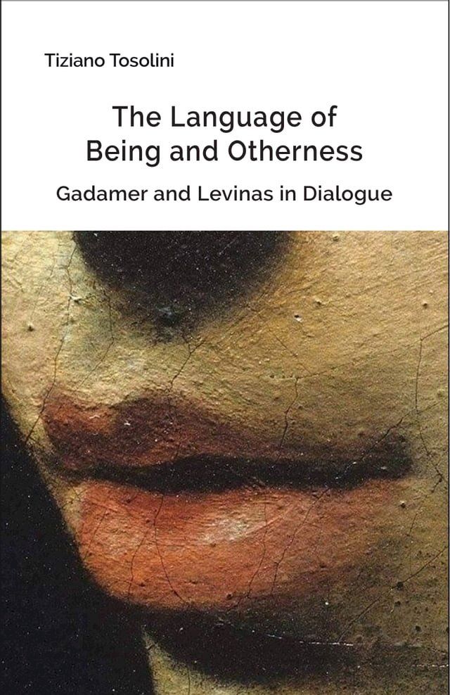  The Language of Being and Otherness(Kobo/電子書)