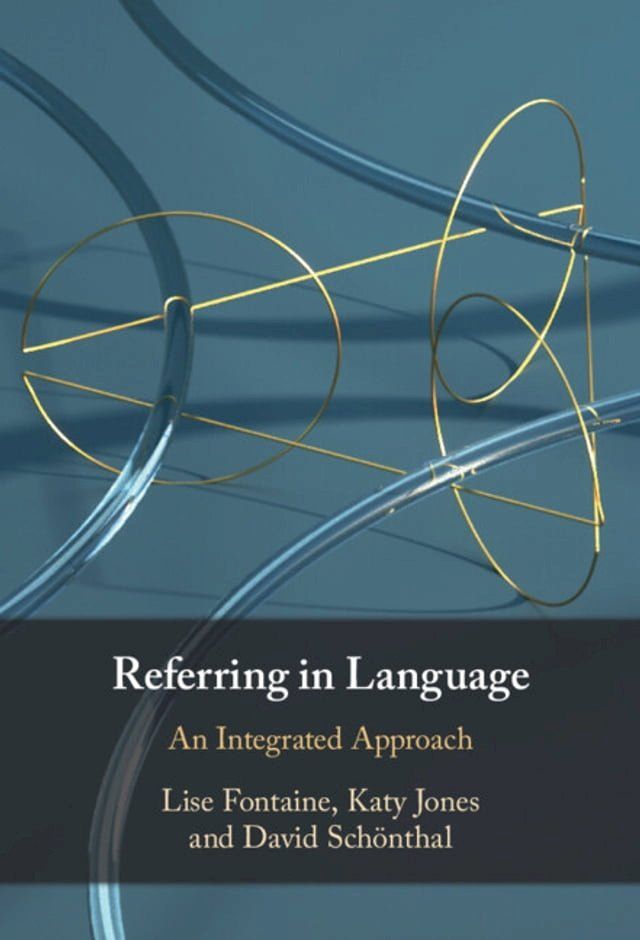  Referring in Language(Kobo/電子書)