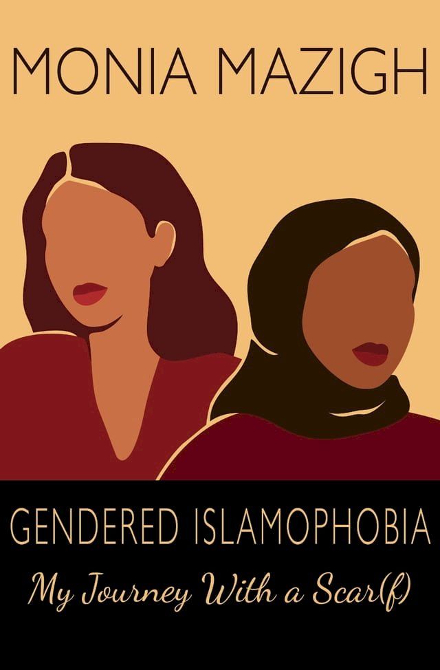  Gendered Islamophobia(Kobo/電子書)