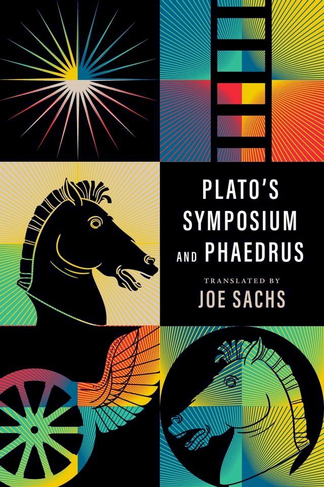  Plato's Symposium and Phaedrus(Kobo/電子書)