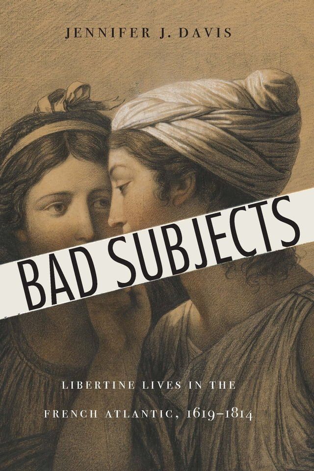  Bad Subjects(Kobo/電子書)