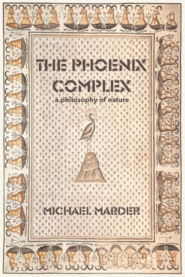  The Phoenix Complex(Kobo/電子書)