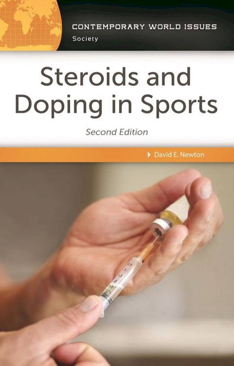 Steroids and Doping in Sports(Kobo/電子書)