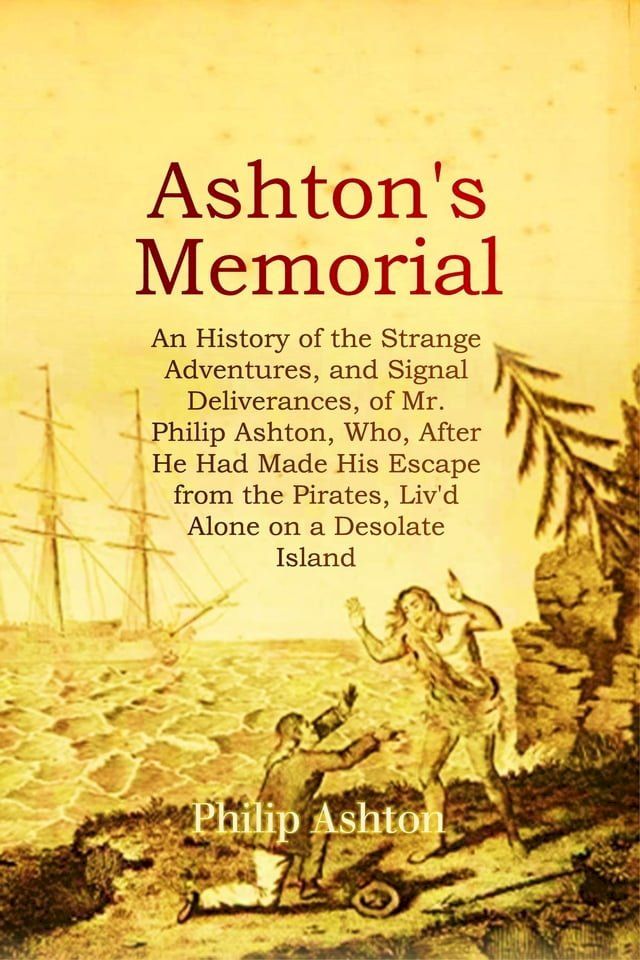  ASHTON'S MEMORIAL(Kobo/電子書)