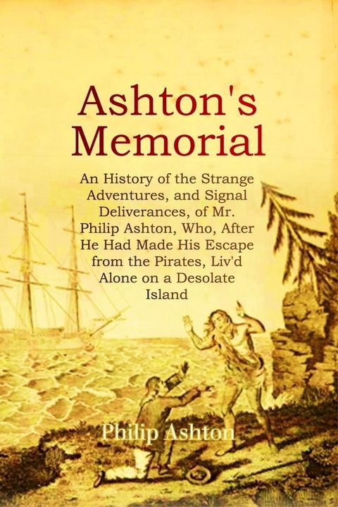 ASHTON'S MEMORIAL(Kobo/電子書)