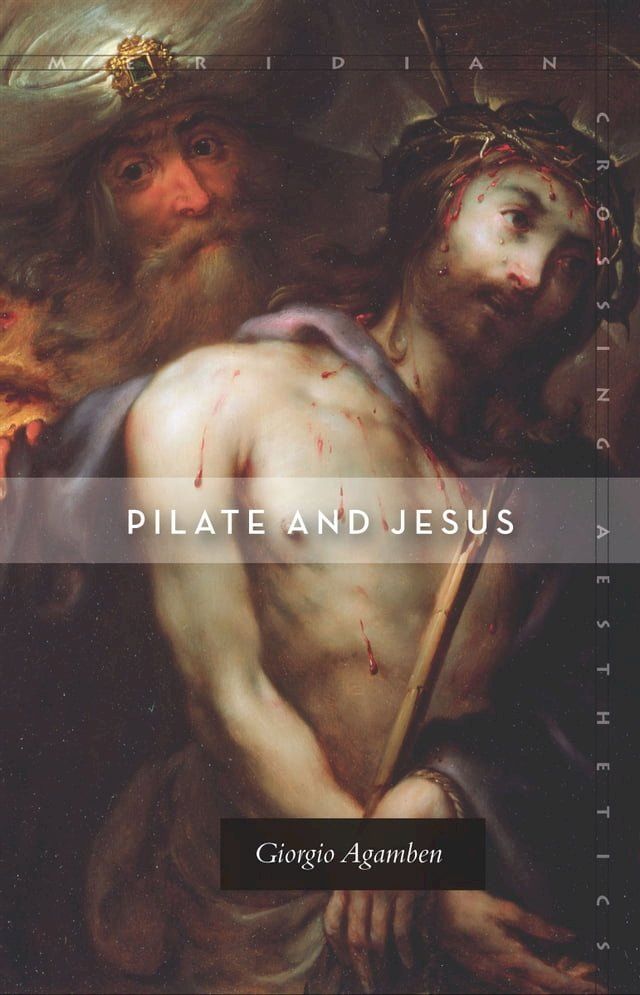  Pilate and Jesus(Kobo/電子書)