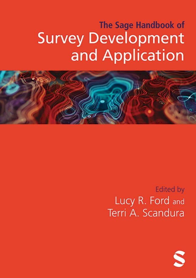  The Sage Handbook of Survey Development and Application(Kobo/電子書)