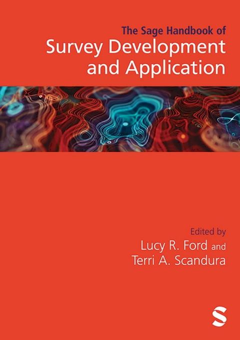 The Sage Handbook of Survey Development and Application(Kobo/電子書)