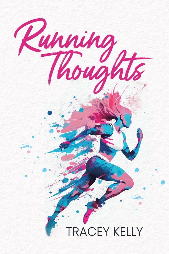  Running Thoughts(Kobo/電子書)