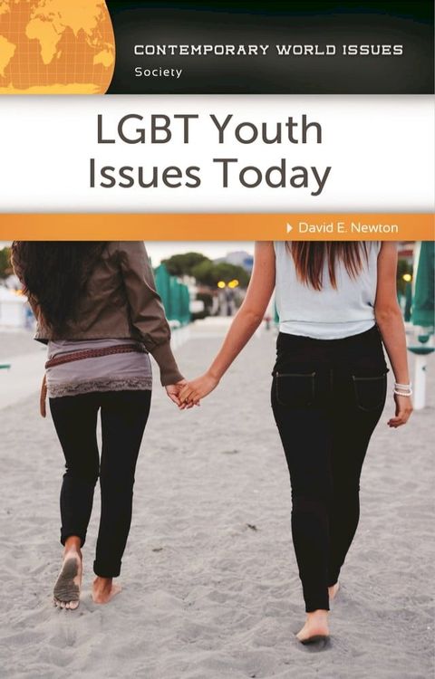 LGBT Youth Issues Today(Kobo/電子書)