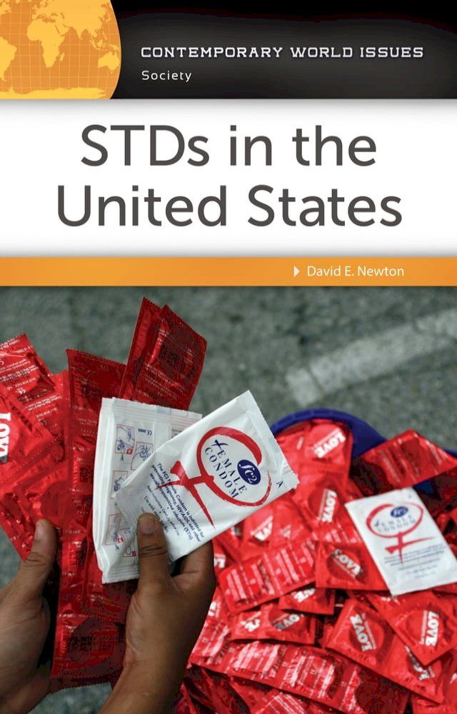  STDs in the United States(Kobo/電子書)