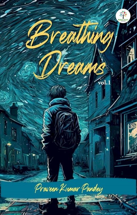 Breathing Dreams(Kobo/電子書)