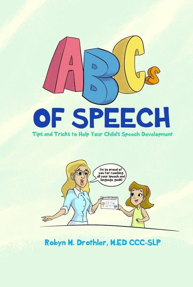  ABCs of Speech(Kobo/電子書)