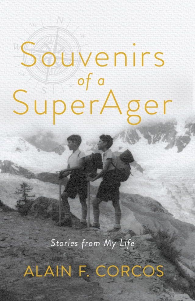  Souvenirs of a SuperAger(Kobo/電子書)