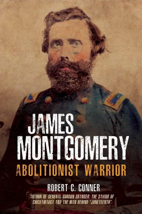 James Montgomery(Kobo/電子書)