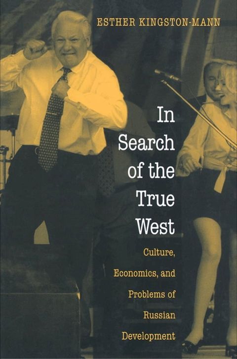 In Search of the True West(Kobo/電子書)