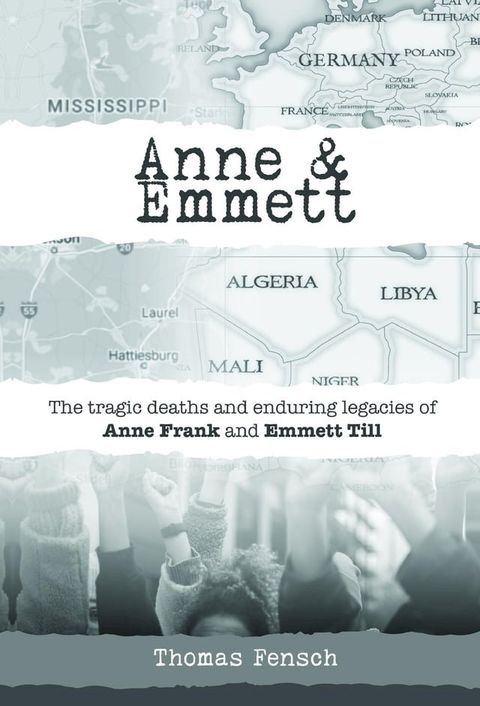 Anne and Emmett(Kobo/電子書)