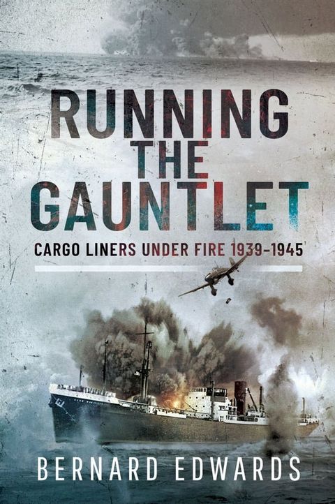 Running the Gauntlet(Kobo/電子書)