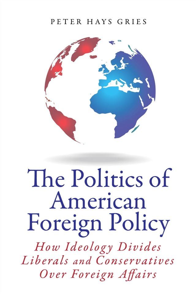  The Politics of American Foreign Policy(Kobo/電子書)