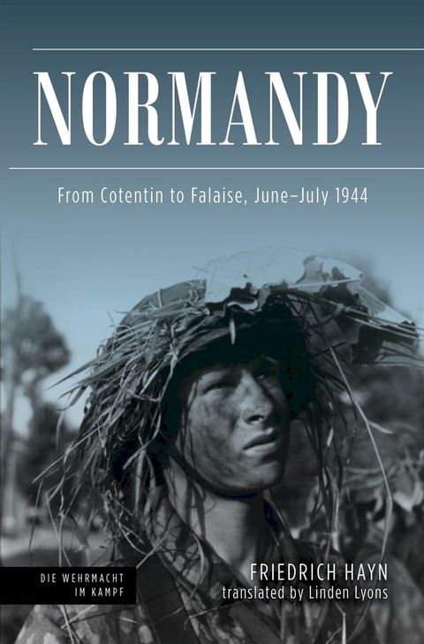 Normandy(Kobo/電子書)