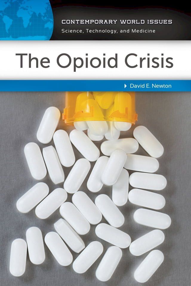  The Opioid Crisis(Kobo/電子書)