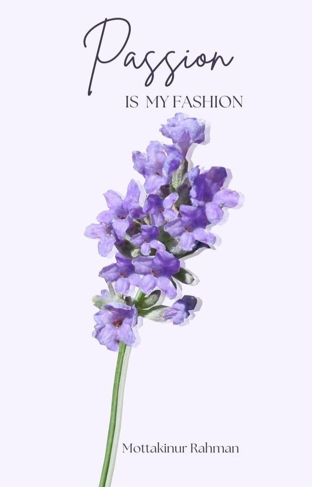  Passion is My Fashion(Kobo/電子書)