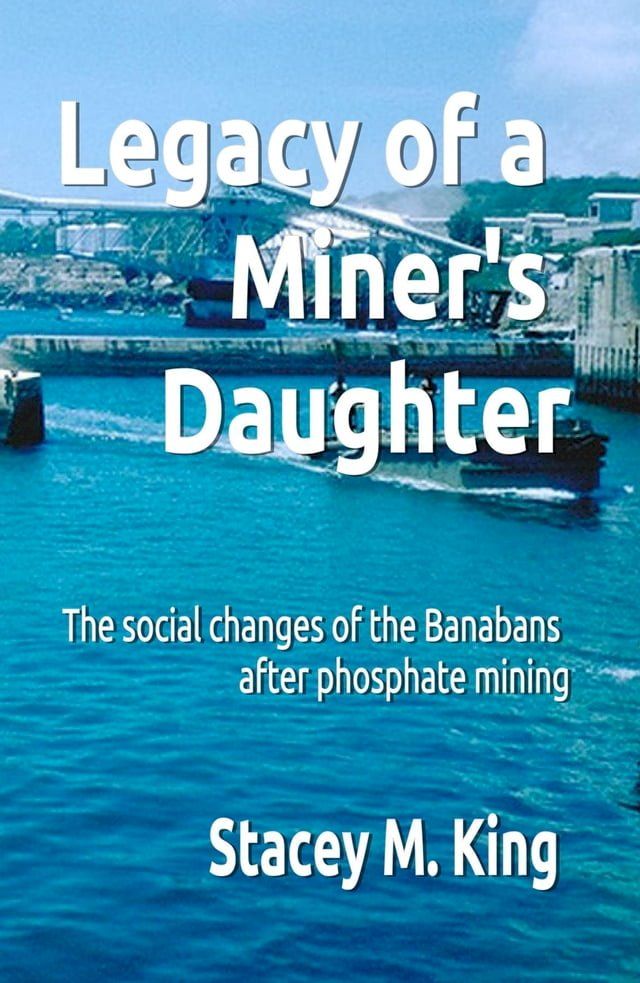  Legacy of a Miner's Daughter(Kobo/電子書)