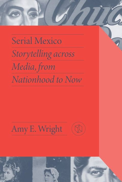 Serial Mexico(Kobo/電子書)