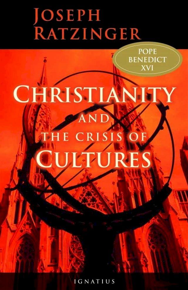  Christianity and the Crisis of Cultures(Kobo/電子書)