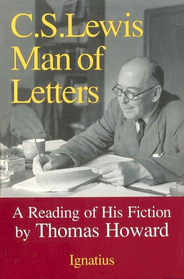  C. S. Lewis(Kobo/電子書)