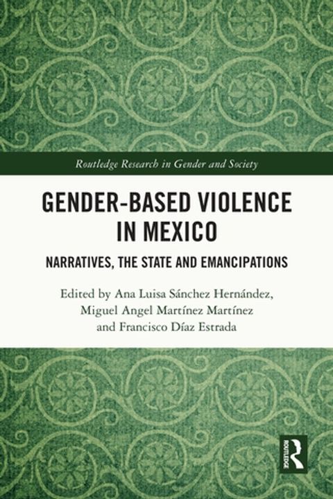 Gender-Based Violence in Mexico(Kobo/電子書)