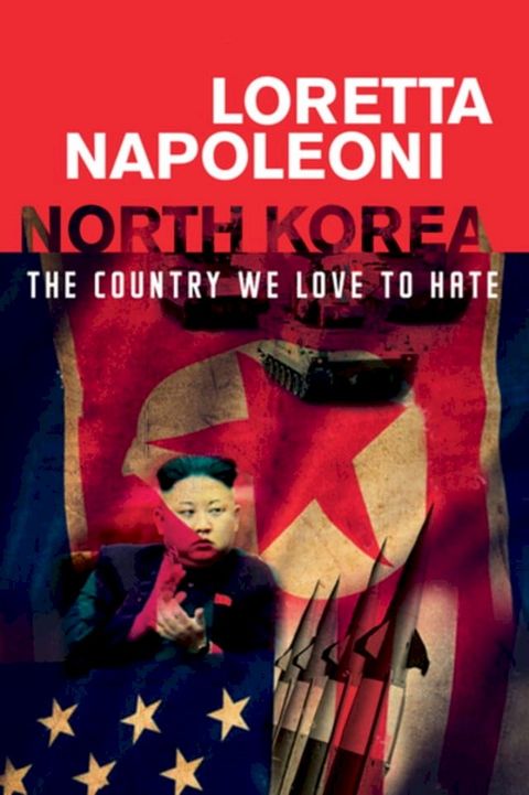 North Korea(Kobo/電子書)