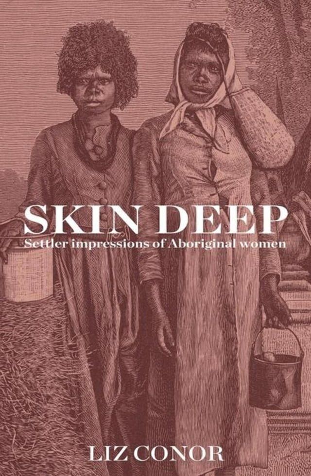  Skin Deep(Kobo/電子書)