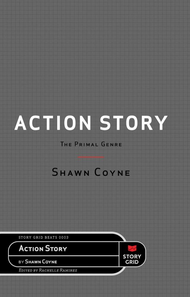  Action Story(Kobo/電子書)