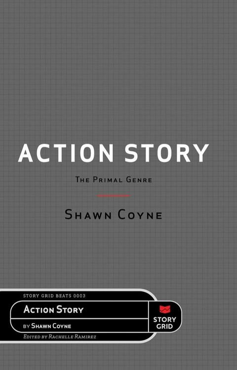 Action Story(Kobo/電子書)