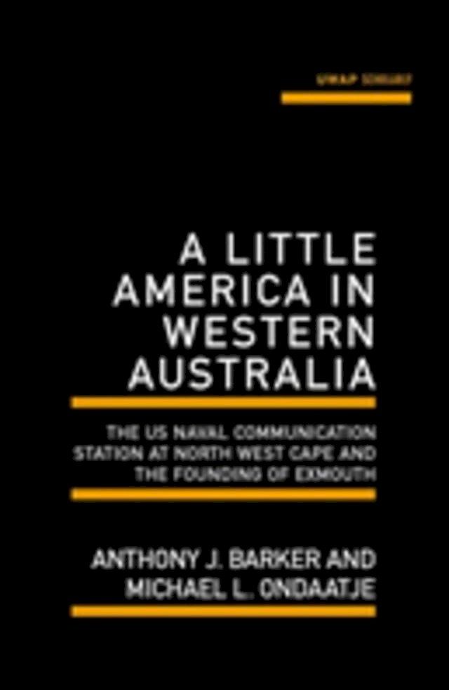  A Little America in Western Australia(Kobo/電子書)