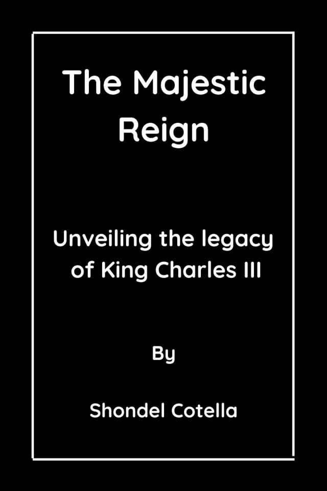  The Majestic Reign(Kobo/電子書)