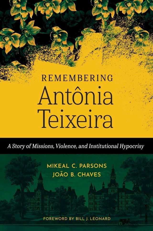  Remembering Antônia Teixeira(Kobo/電子書)