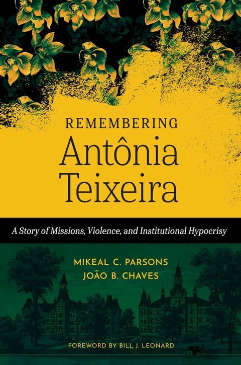 Remembering Ant&ocirc;nia Teixeira(Kobo/電子書)