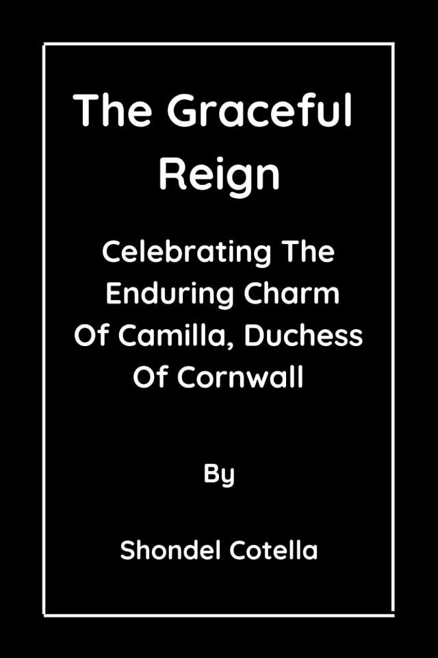  The Graceful Reign(Kobo/電子書)