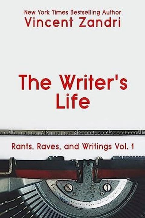 The Writer's Life(Kobo/電子書)