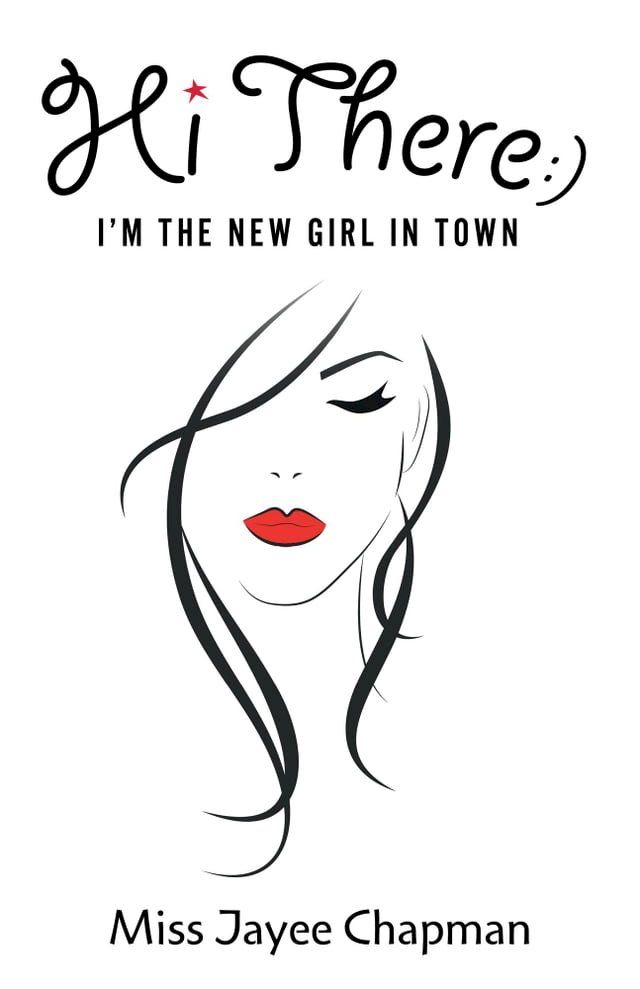  Hi There! I'm the New Girl In Town(Kobo/電子書)