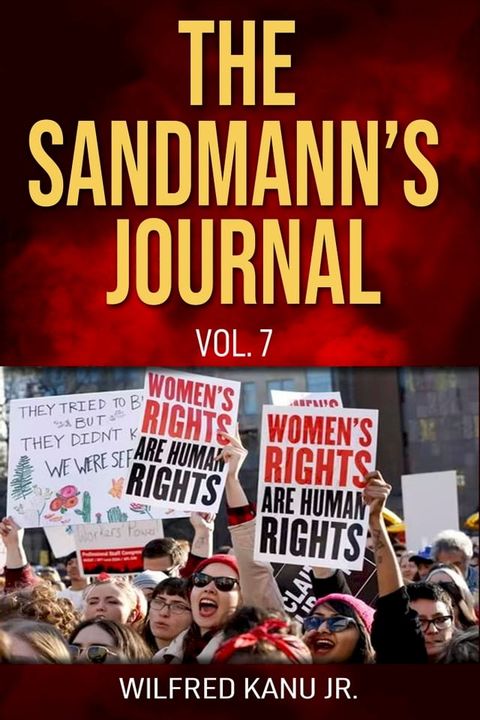 The Sandmann's Journal(Kobo/電子書)