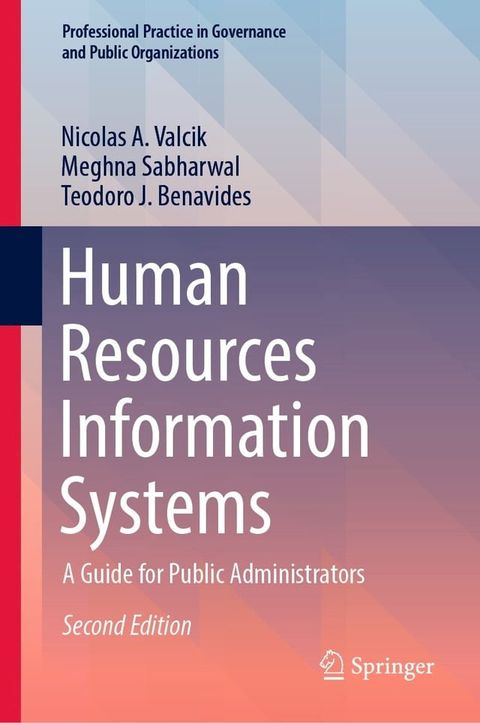 Human Resources Information Systems(Kobo/電子書)